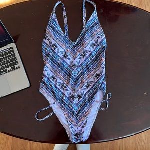 Kendal Kylie One Piece